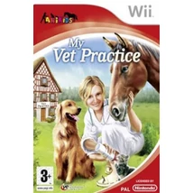 My Vet Practice Wii (használt) 