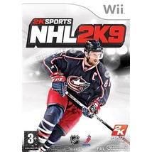 NHL 2K9 Wii (használt) 