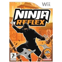 Ninja Reflex Wii (használt) 