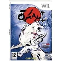 Okami Wii (használt) 