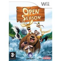 Open Season Wii (használt)