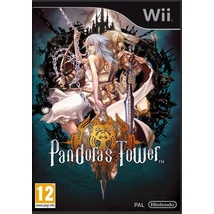 Pandora's Tower Wii (használt) 