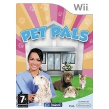 Pet Pals - Animal Doctor Wii (használt) 