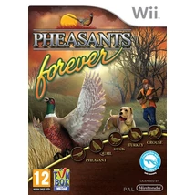 Pheasants Forever Wii (használt) 