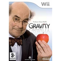 Professor Heinz Wolff's Gravity Wii (használt) 