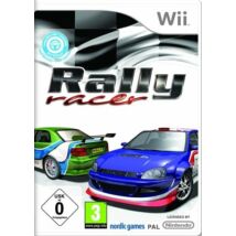 Rally Racer (Game Only) Wii (használt)
