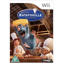 Ratatouille Wii (használt) 