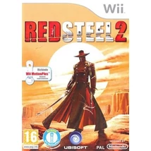 Red Steel 2 (Game Only) Wii (használt) 