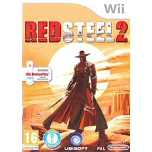 Red Steel 2 (Game Only) Wii (használt) 