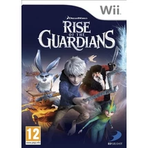 Rise Of The Guardians Wii (használt) 