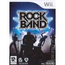 Rock Band (Game Only) Wii (használt) 