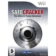 Safecracker Wii (használt) 