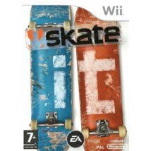 Skate It Wii (használt) 