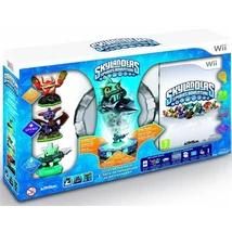 Skylanders: Spyro Starter Pack + Dongle Wii (használt) 