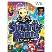 Smarty Pants Wii (használt) 