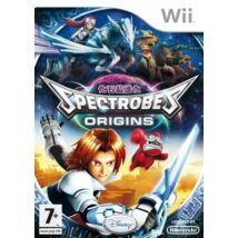 Spectrobes: Origins Wii (használt)