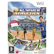 Summer Athletics 2009 Wii (használt) 