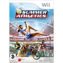 Summer Athletics Wii (használt) 