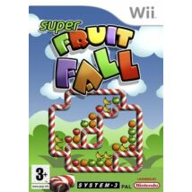 Super Fruitfall Wii (használt) 