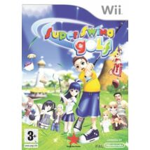 Super Swing Wii (használt) 