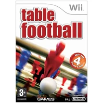 Table Football Wii (használt) 