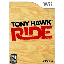 Tony Hawk Ride (Game Only) Wii (használt) 