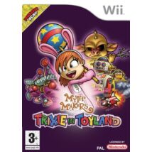 Trixie In Toyland Wii (használt) 
