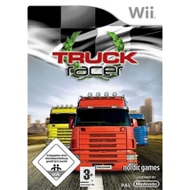 Truck Racer Wii (használt) 