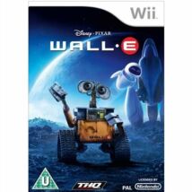 Wall-E Wii (használt) 