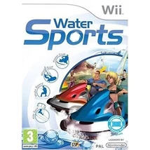 Water Sports Wii (használt) 