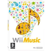 Wii (használt) Music Wii (használt) 