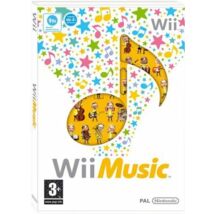 Wii Music Wii (használt)