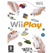 Wii (használt) Play (Game Only) Wii (használt) 