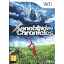 Xenoblade Chronicles Wii (használt)
