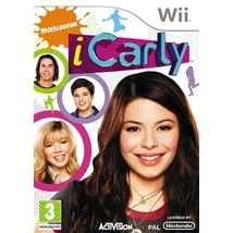 iCarly Wii (használt) 