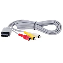 Nintendo Wii  AV kábel (használt)