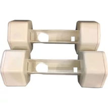 Wii Dumbbell Adapters (használt)