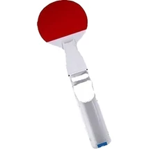 Wii Table tenisz Racquet Adapter (használt)
