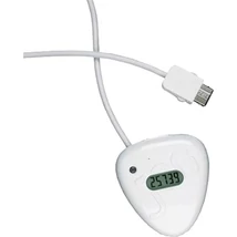 Wii Jog mozgásérzékelő kontroller (használt)