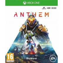 Anthem Xbox One (használt)