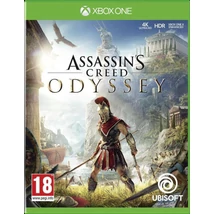 Assassin's Creed Odyssey Xbox One (használt)