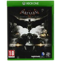 Batman Arkham Knight Xbox One (használt)