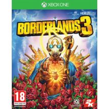Borderlands 3 Xbox One (használt)