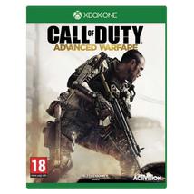 Call of Duty Advanced Warfare Xbox One (használt)