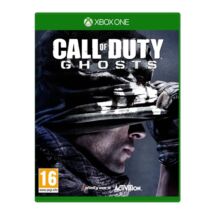 Call of Duty Ghosts Xbox One (használt)