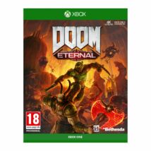 DOOM Eternal Xbox One (használt)