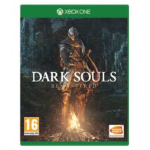 Dark Souls (Remastered) Xbox One (használt)