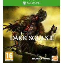 Dark Souls III Xbox One (használt)