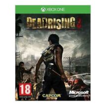 Dead Rising 3 Xbox One (használt)