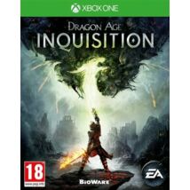 Dragon Age Inquisition Xbox One (használt)